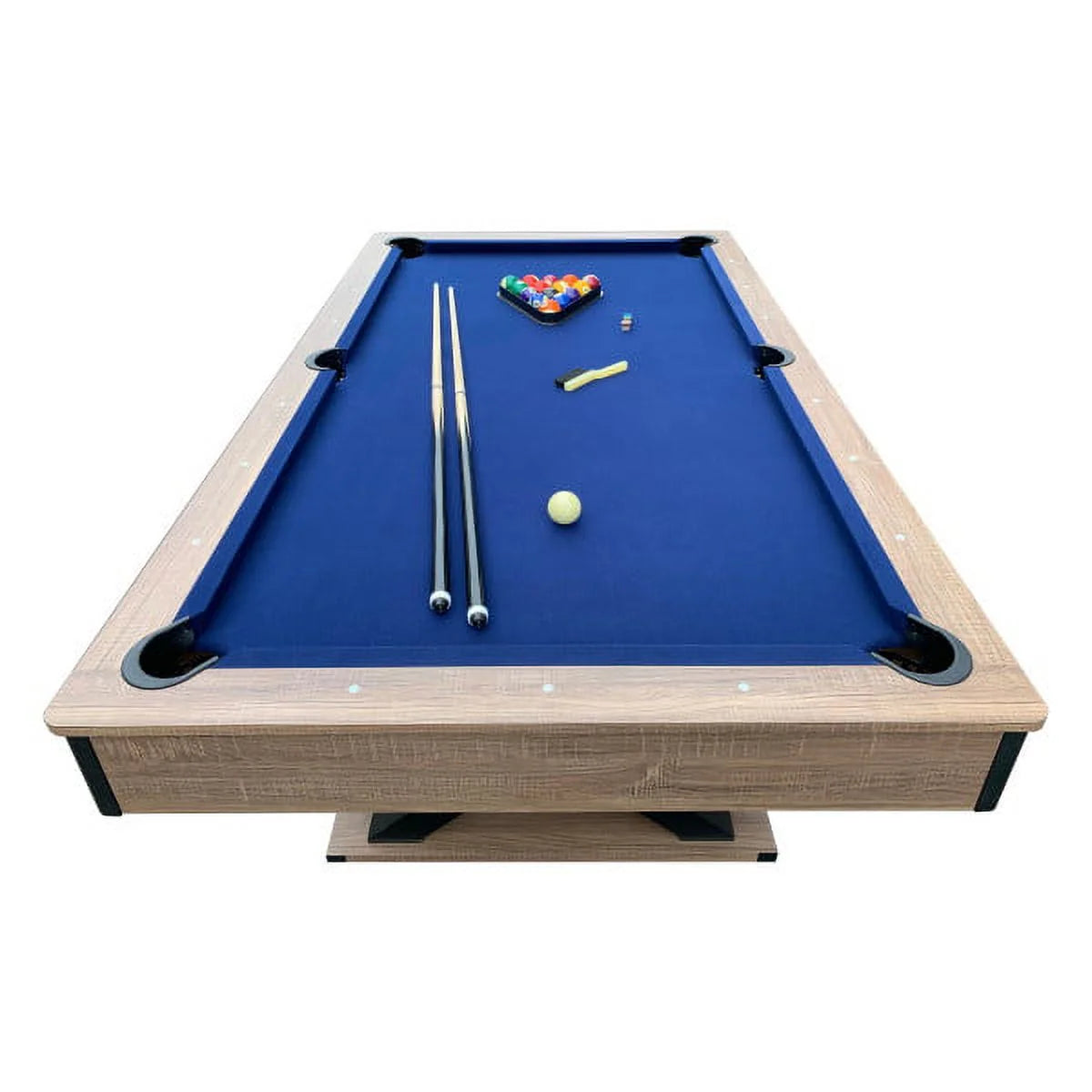 Table de billard Bluewave Excalibur de 7 pieds