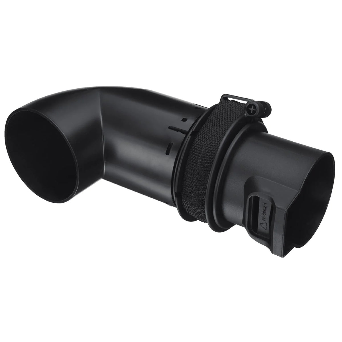 BLACK+DECKER BV6600 Souffleur/Aspirateur/Broyeur haute performance 3-en-1