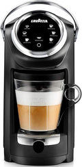 Machine à expresso et à café Lavazza Classy Plus, compatibilité des capsules Expert