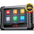 Outil de diagnostic automobile Autel MaxiCOM MK808S, outil de balayage de diagnostic bidirectionnel pour tous les systèmes, 28+ services, tests actifs