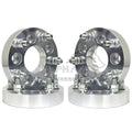 Lot de 4 adaptateurs de jantes 5x115 vers 5x114,3 (5x4,5), épaisseur 1,25, pour Buick Pontiac Chevrolet, 12x1,5