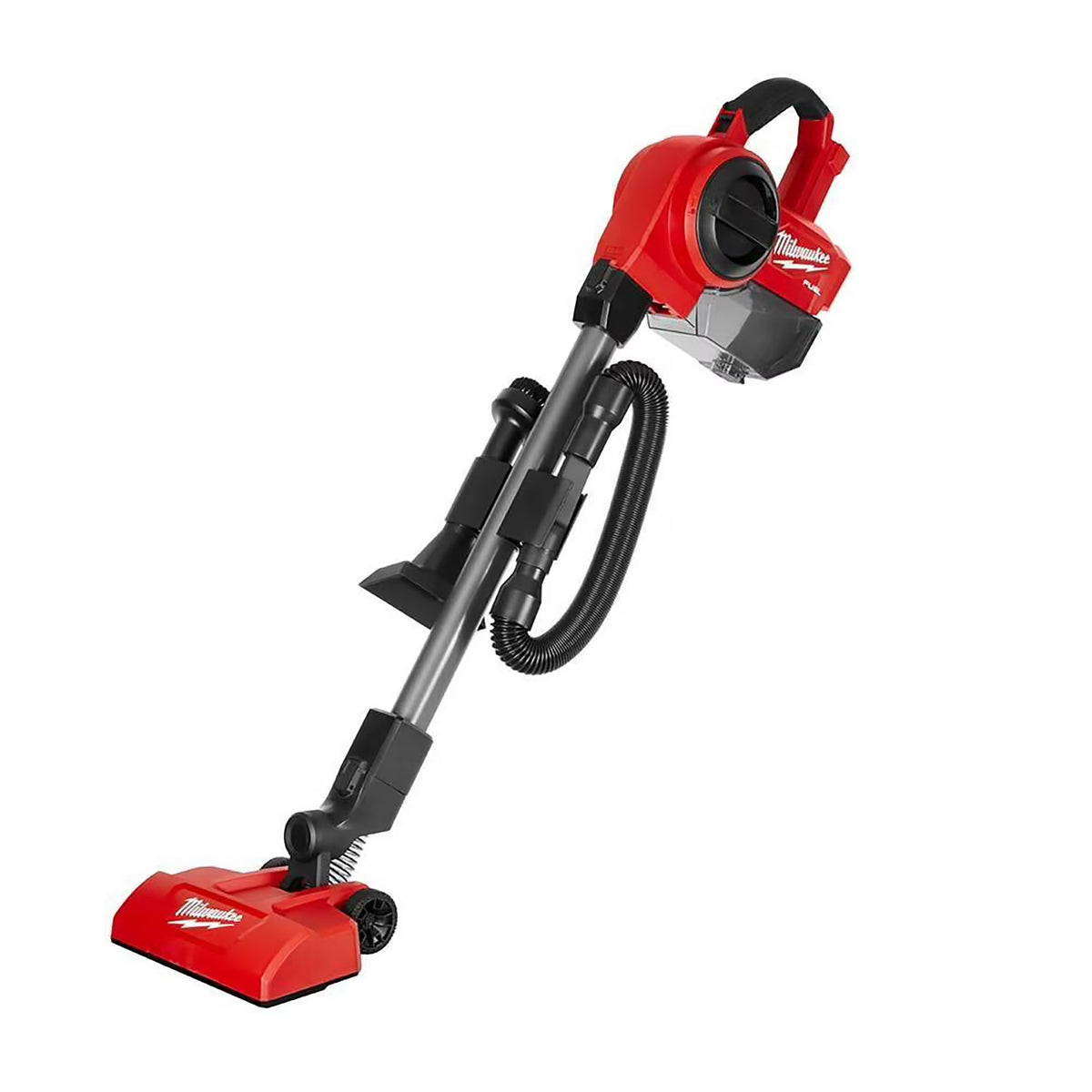 0940-20 M18 Aspirateur de chantier sans fil 18 volts Lithium-ion sans balais de 0,25 gal (Outil seulement)