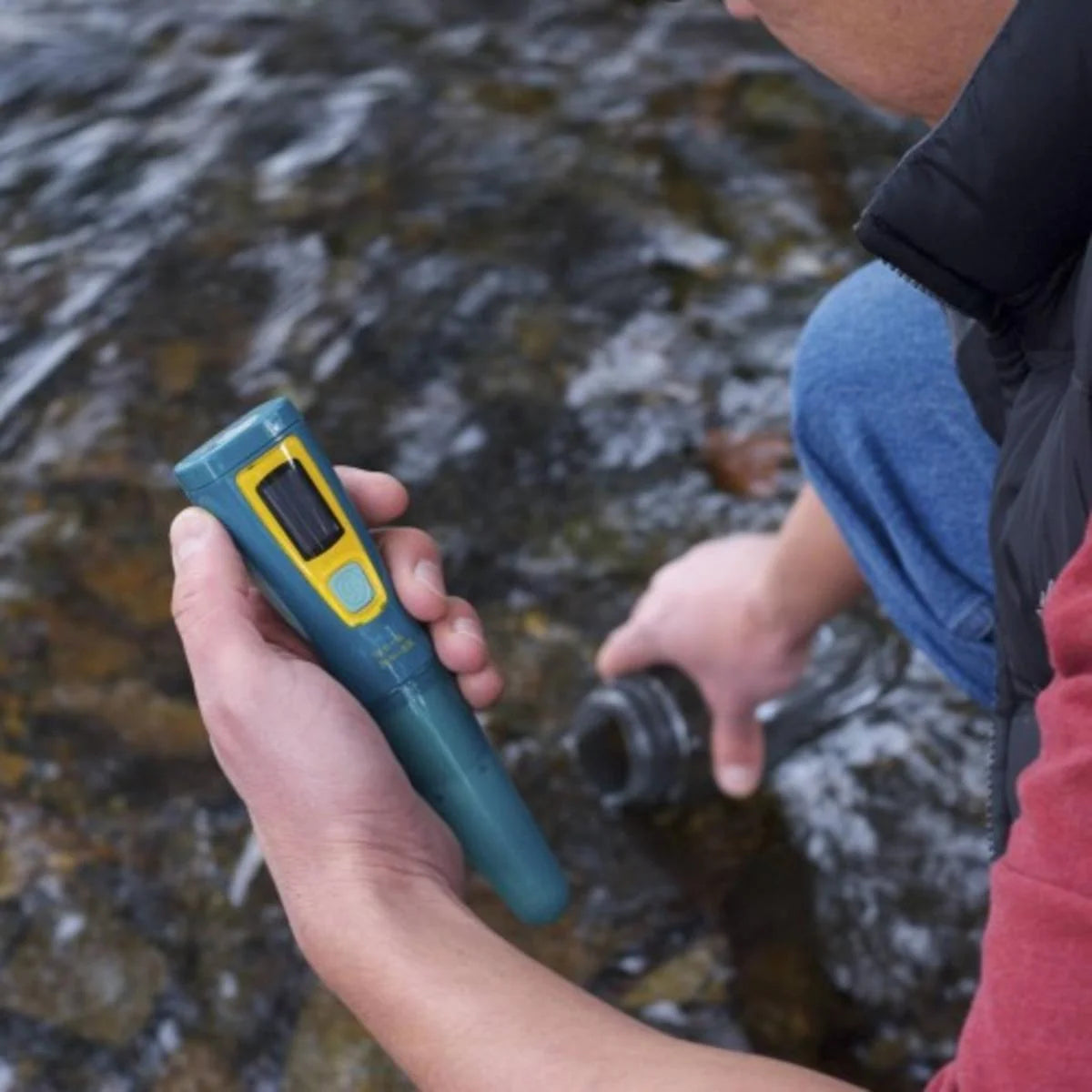 Purificateur d’eau UV Steripen Ultra