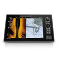 Humminbird 411530-1 SOLIX 10 CHIRP MEGA SI+ G3 Sondeur