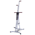 MaxiClimber Classic, appareil d’escalade vertical à résistance et système d’exercice cardio