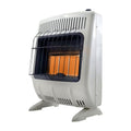 Chauffage radiant au propane Mr. Heater Vent Free 18 000 BTU