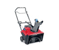 Toro-38753M 721 E Souffleuse à neige à une étape Power Clear