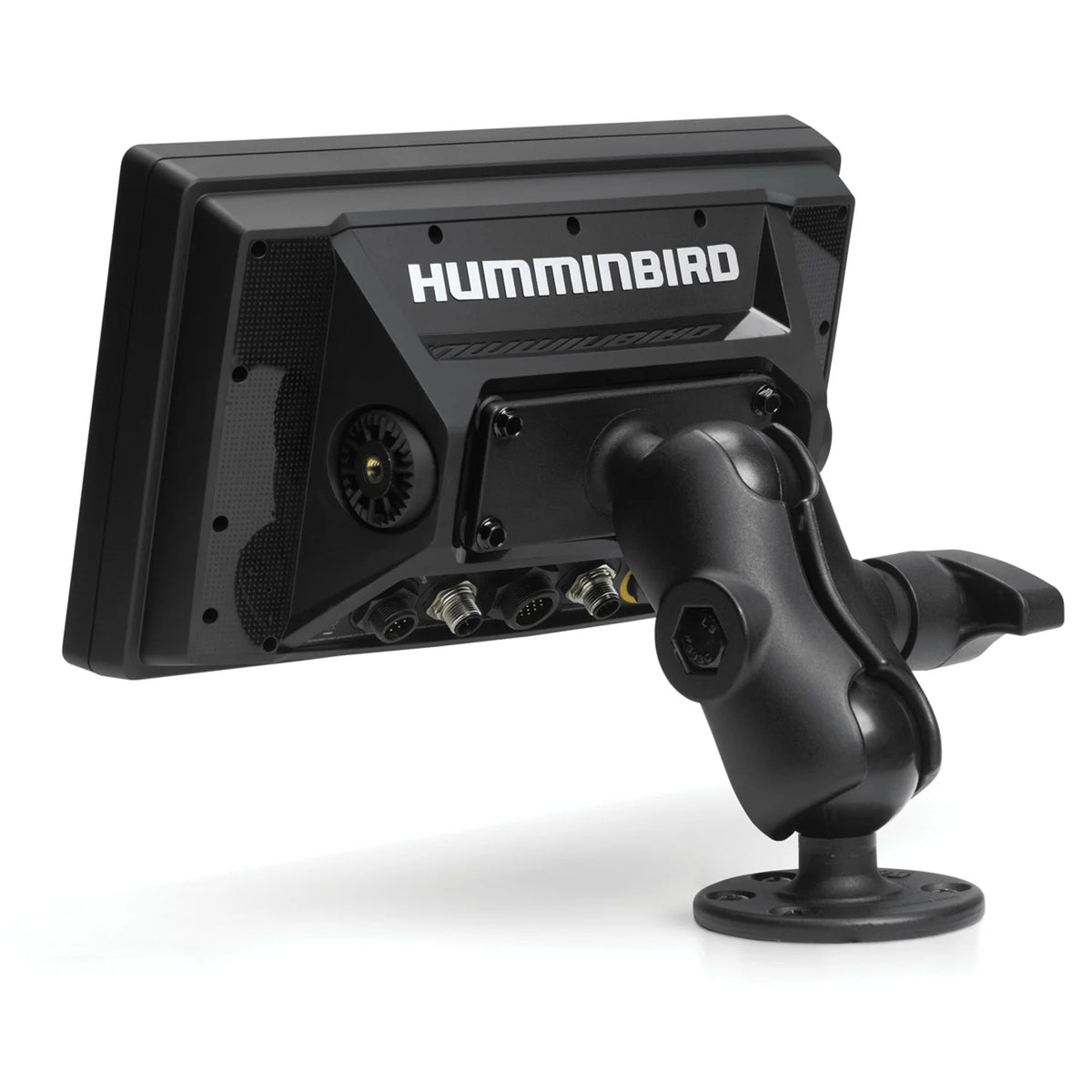 Humminbird 411530-1 SOLIX 10 CHIRP MEGA SI+ G3 Sondeur