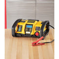 Station d’énergie professionnelle Stanley Fatmax avec compresseur d’air de 120 PSI