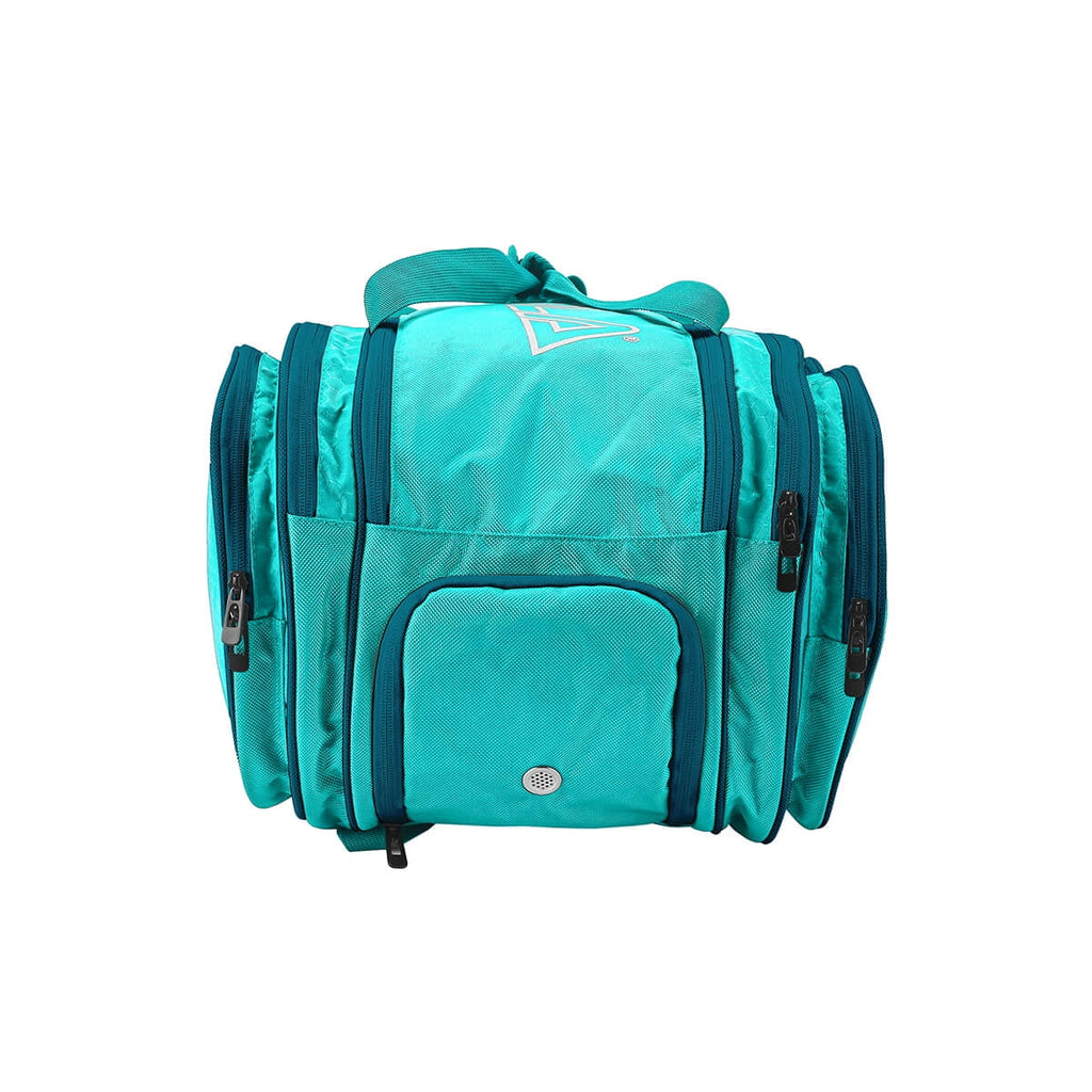 Sac JOOLA Tour Elite Pro, Pickleball, (Turquoise/Bleu sarcelle)