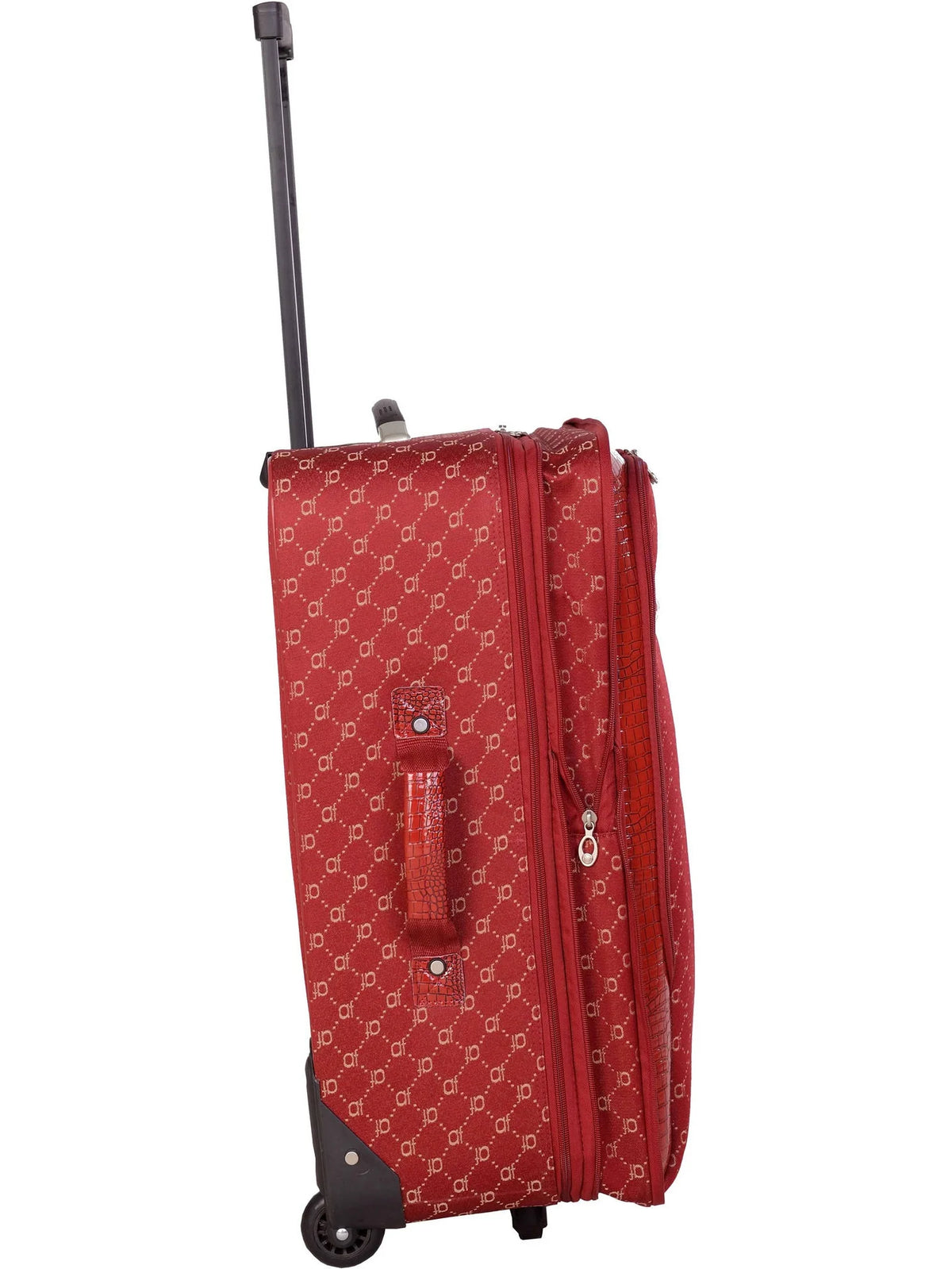 Ensemble de bagages Signature 4 pièces