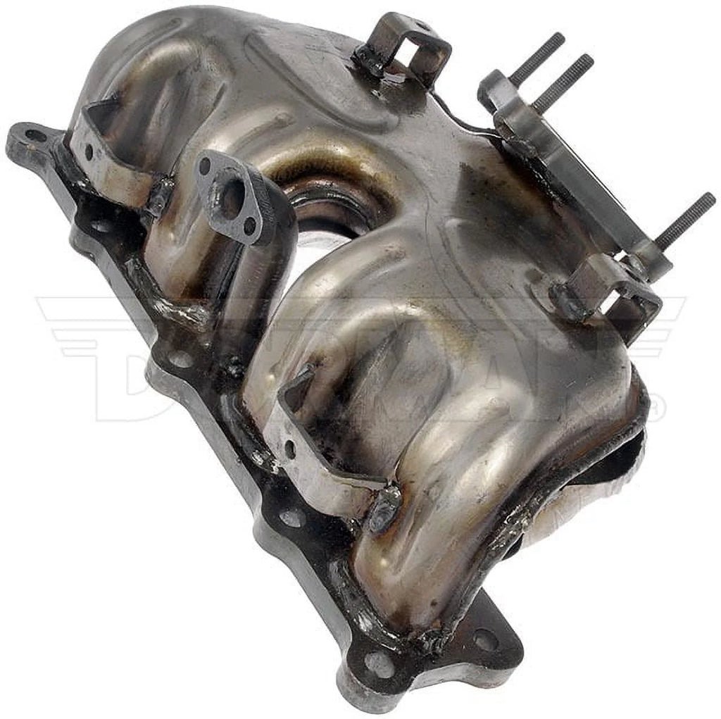 Collecteur d'échappement compatible avec les modèles suivants : 2008-2014 DODGE AVENGER, 2011-2014 CHRYSLER 200