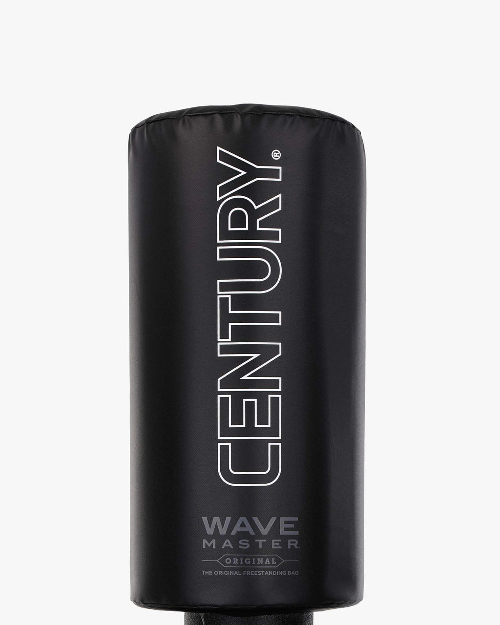 Century - Sac de frappe sur pied BOB XL & Peigne Wavemaster