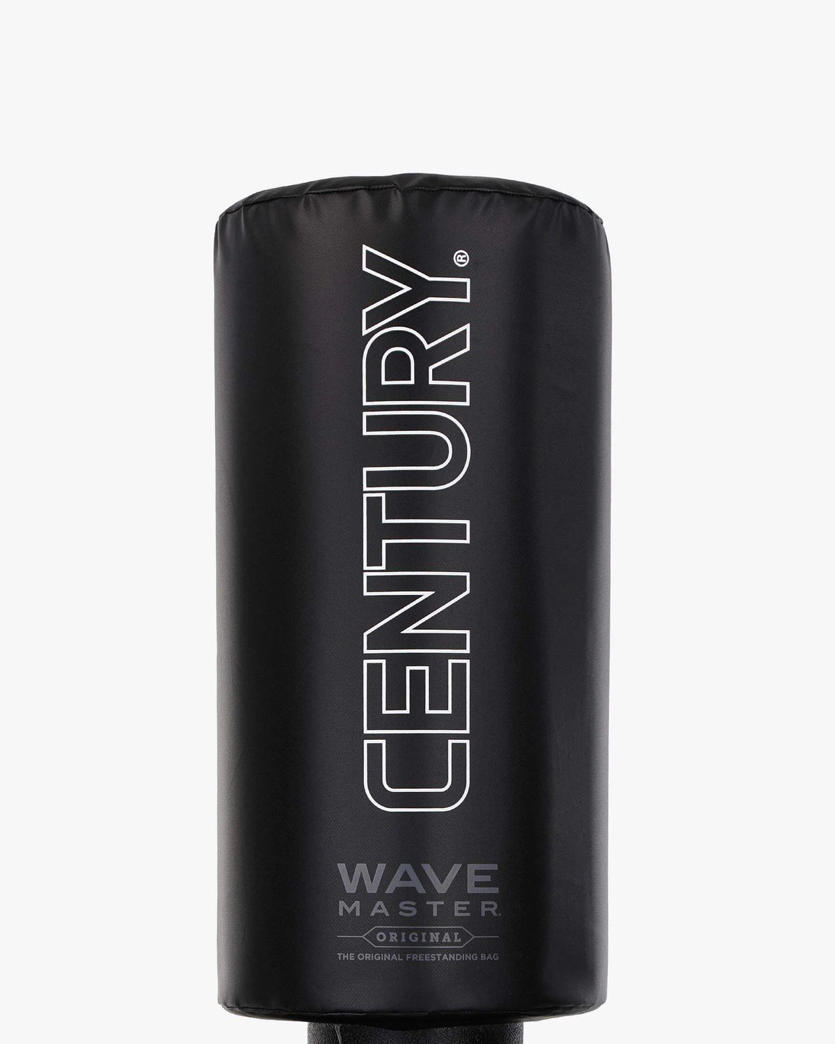 Century - Sac de frappe sur pied BOB XL & Peigne Wavemaster