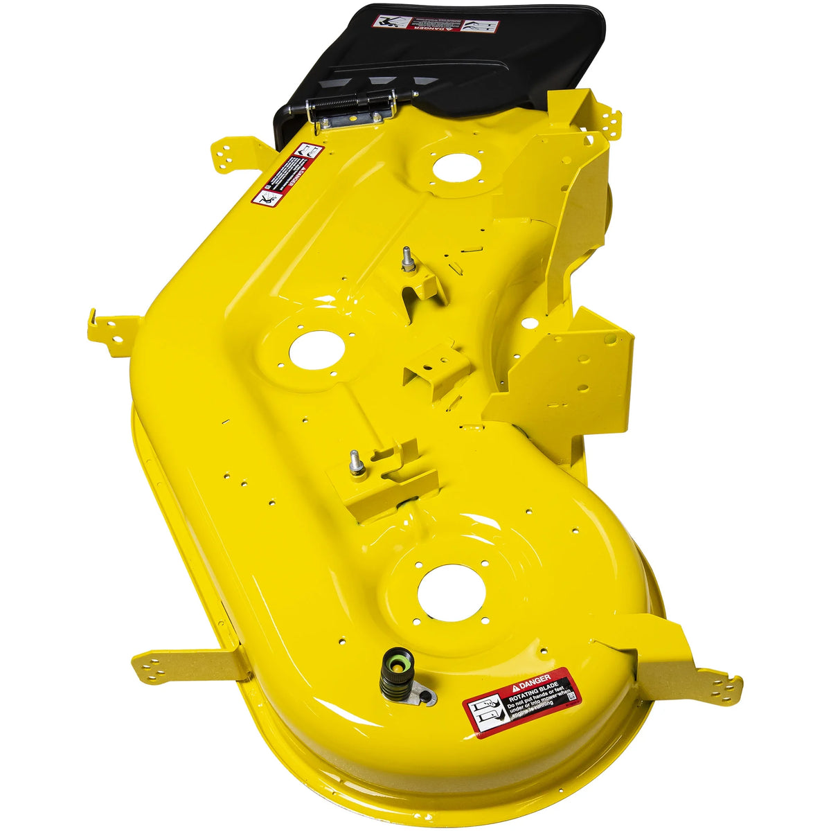 John AUC13156 48TD Plateau de coupe D150 E140 L120 L130 LA165 S140 S170 X165 X166 X167