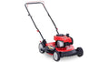 Tondeuse à gazon Troy-Bilt TB105B restaurée | Modèle poussé de 21 po | Moteur Briggs & Stratton de 140 cc | Système de coupe TriAction (reconditionnée)