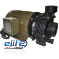 Pompe de bassin extérieure Elite Pumps 4000ELT21 série 4500 4000 GPH