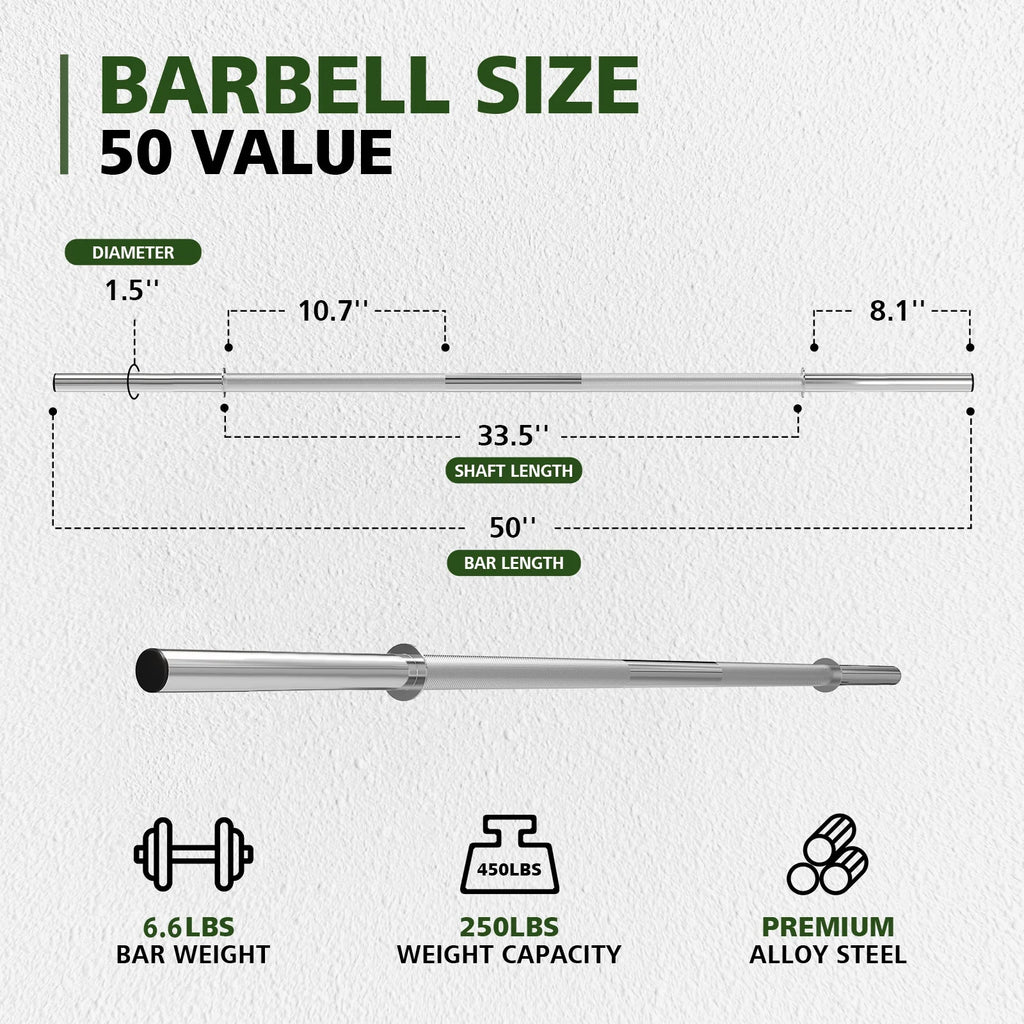 Ensemble de banc de musculation réglable Mikolo, capacité de 800 lb, banc de musculation complet 6-en-1 avec extension des jambes, ensemble de banc de musculation multifonction pour salle de sport à domicile