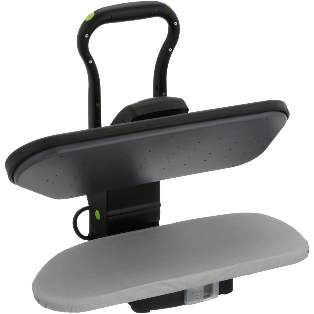 Presse à vapeur pour tissus de taille moyenne Steamfast SF-623, noire