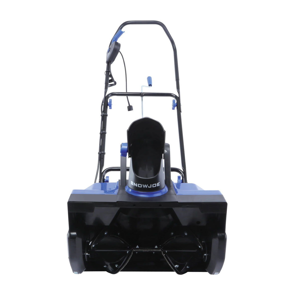 Souffleuse à neige électrique monobrin Snow Joe de 22 pouces, 14,5 A