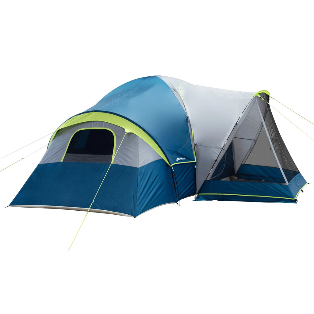 Tente d'expédition Ozark Trail pour 10 personnes