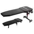 Powerbuilt 3-en-1 – Plan de glisse sous tableau de bord / Genouillère – 941893ECE