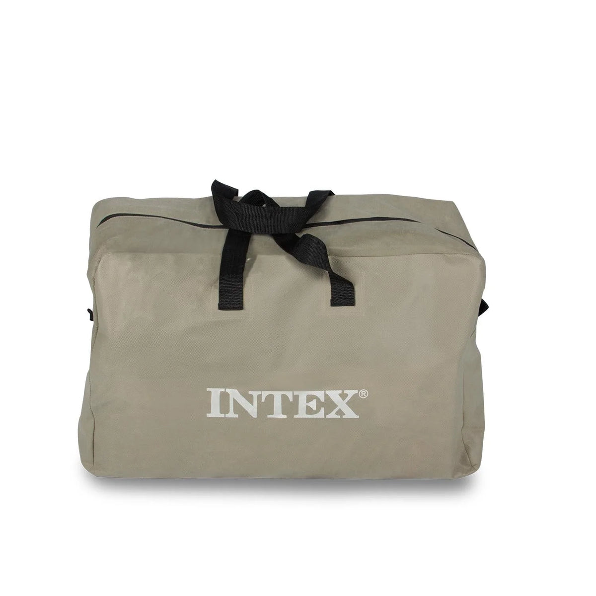 Kayak gonflable Intex Sierra K2 avec pagaies et pompe à main