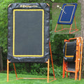 Rebondisseur de lacrosse Monster Pro Lacrosse Mat