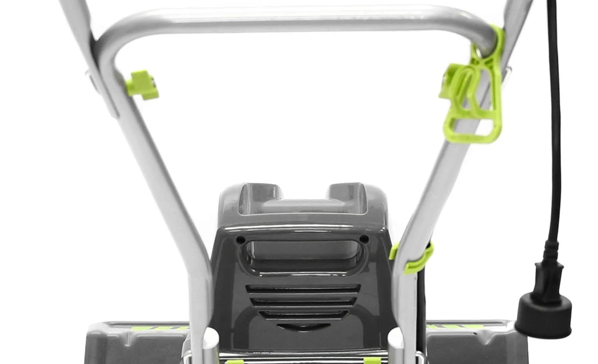 Earthwise TC70016 Motoculteur/Cultivateur électrique 16