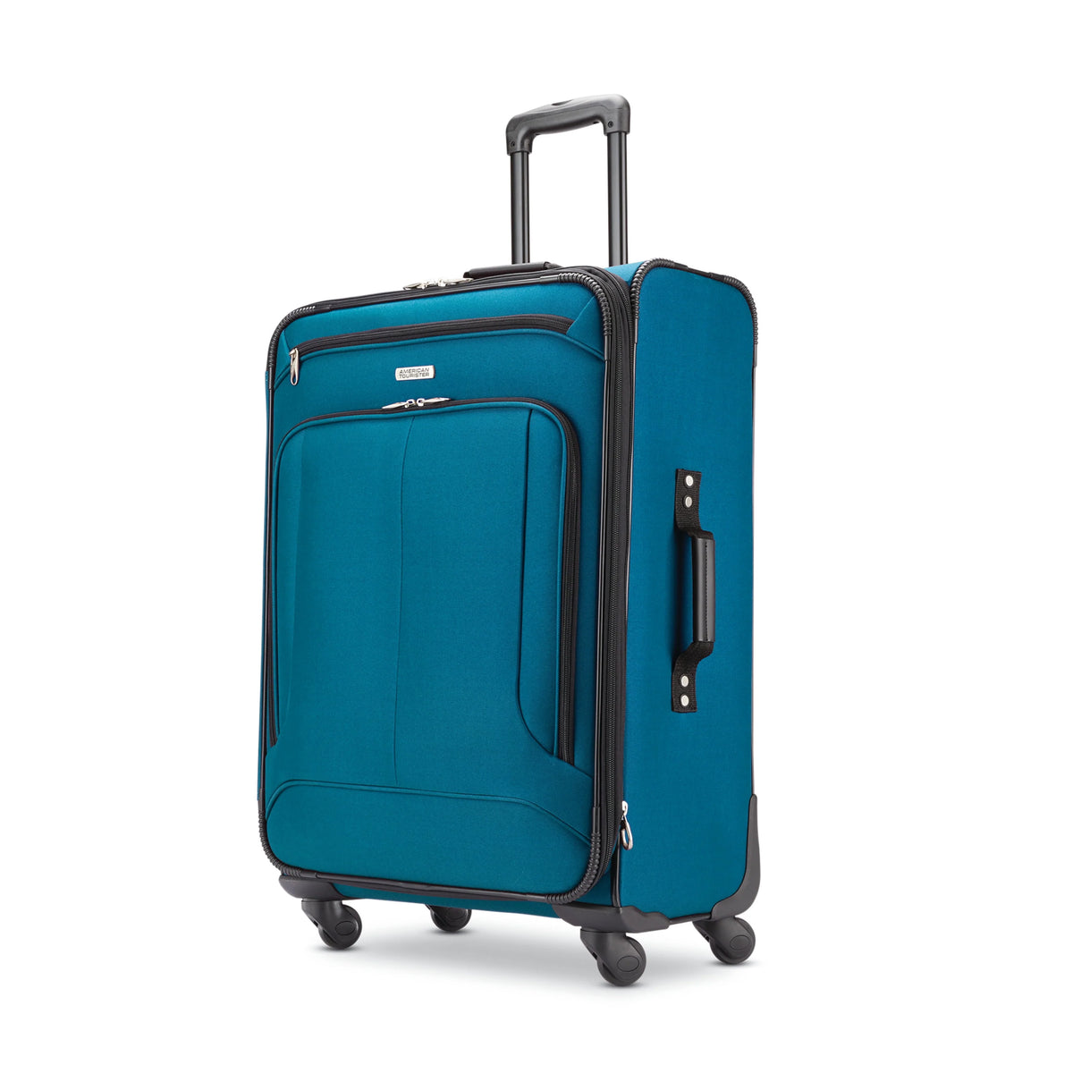 Ensemble de 3 valises souples American Tourister POP Max