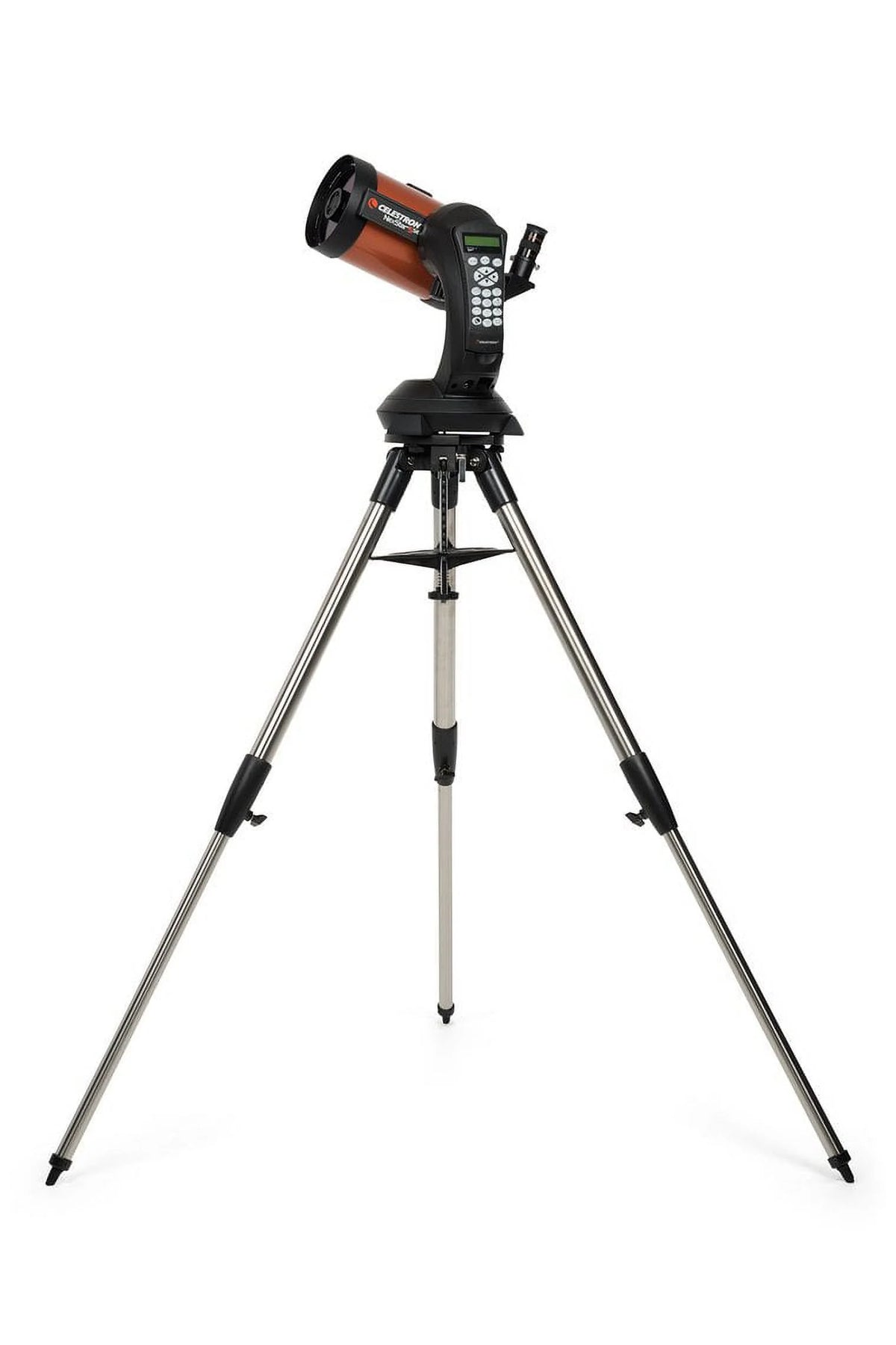 Télescope informatique Celestron NexStar 5SE