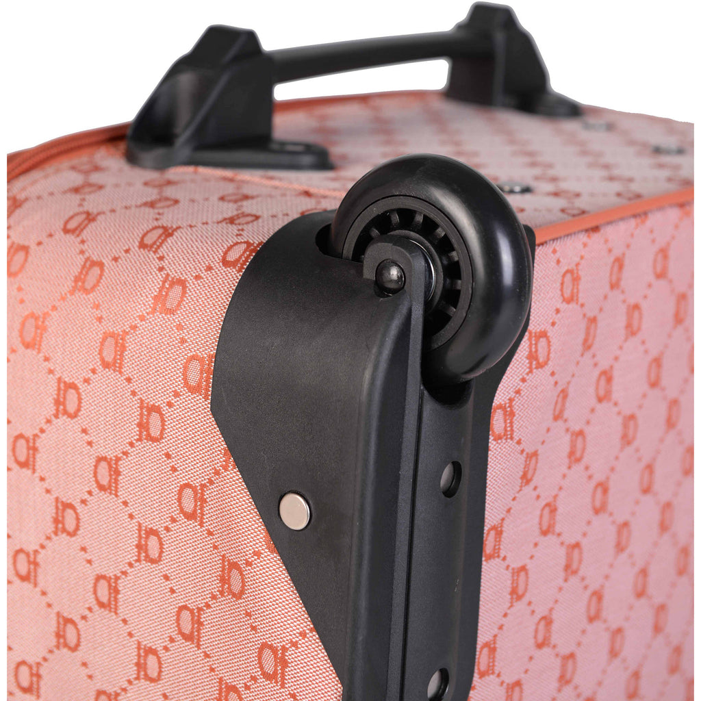 Ensemble de bagages Signature 4 pièces