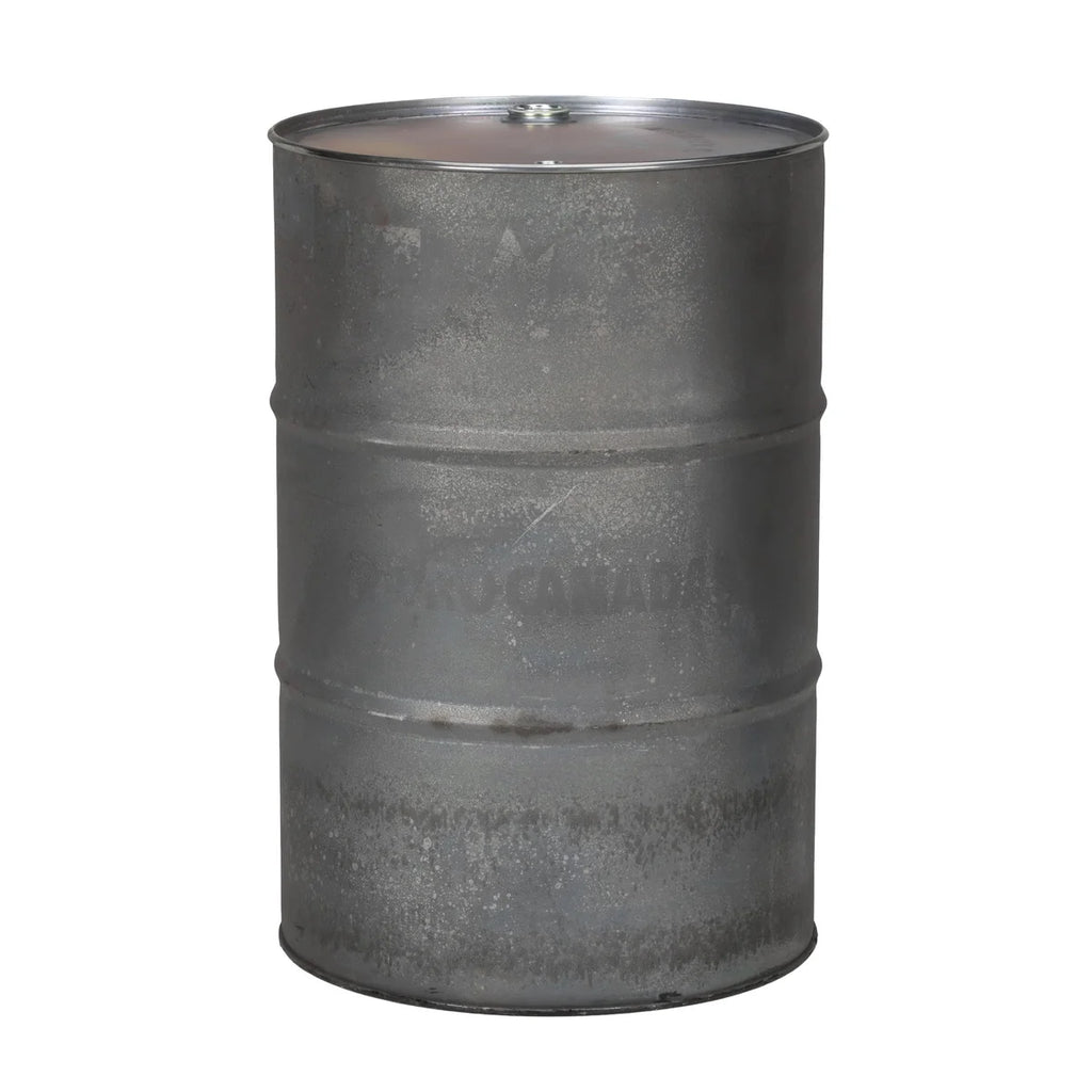 Fût scellé de 55 gallons
