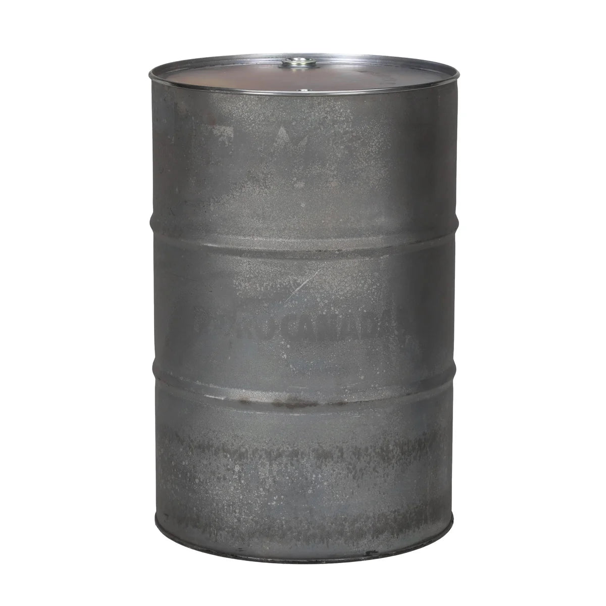 Fût scellé de 55 gallons
