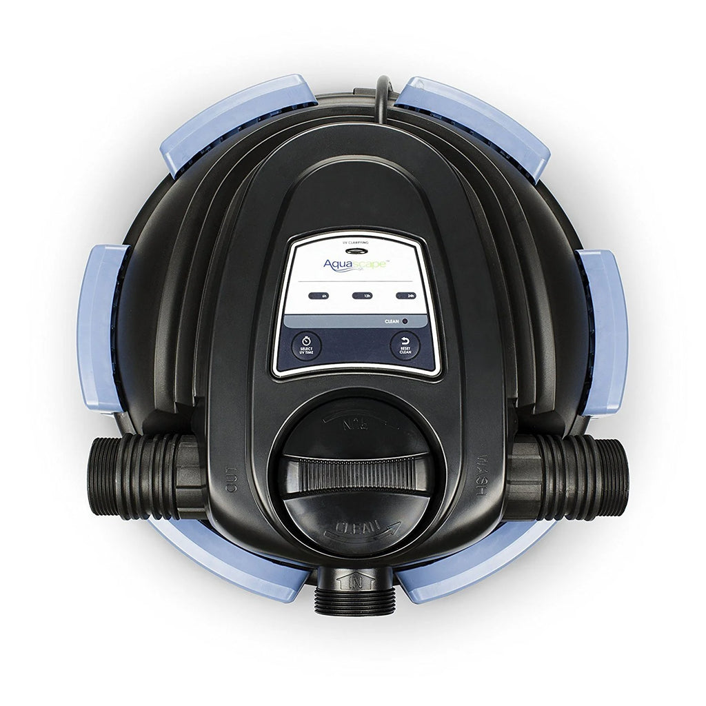 Filtre pressurisé AquaScape UltraKlean 2000 avec UV