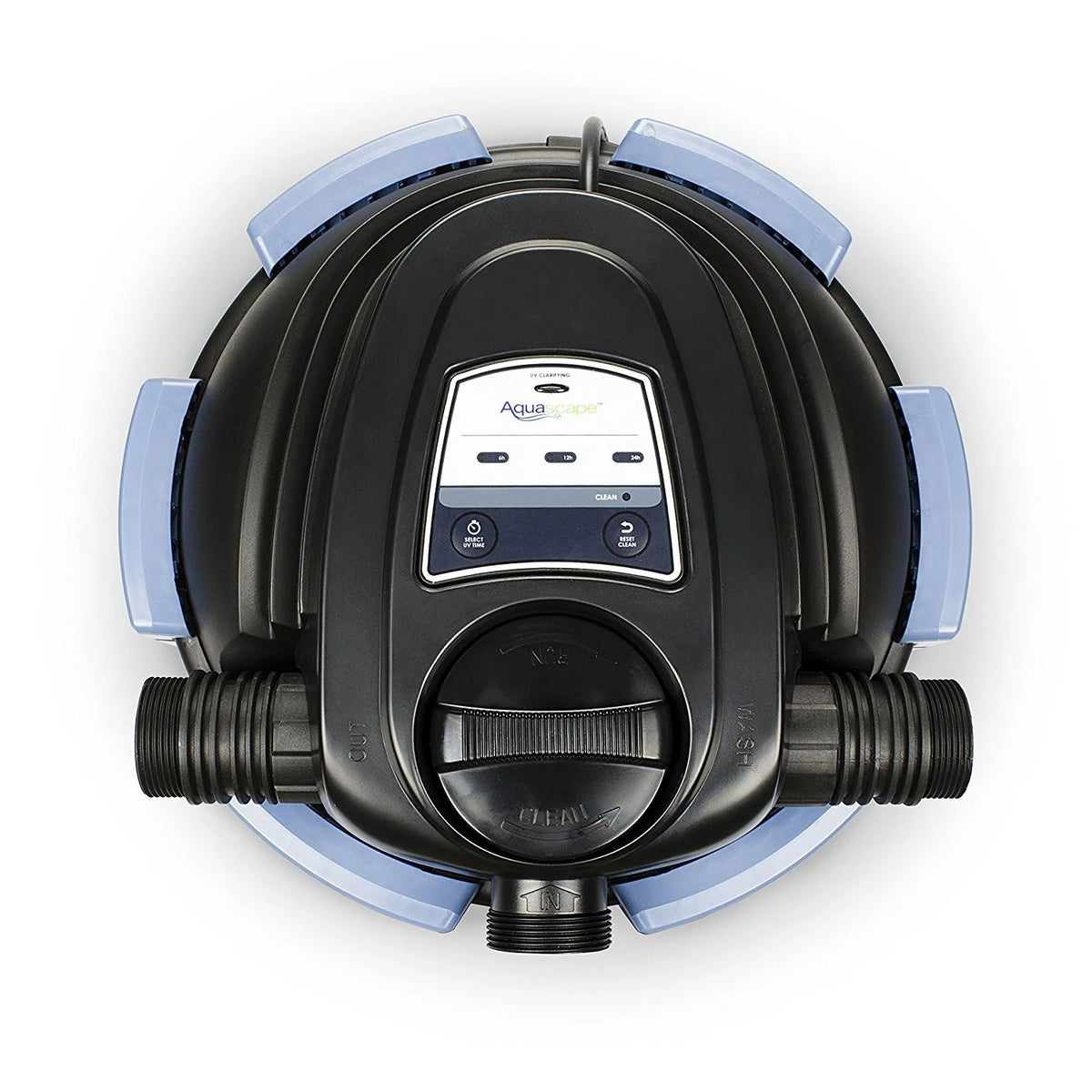 Filtre pressurisé AquaScape UltraKlean 2000 avec UV