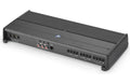 JL Audio XDM1000/5 Amplificateur 5 canaux Classe D 1000W pour voiture/bateau