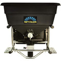 Épandeur électrique Spyker - Capacité de 120 lb, numéro de modèle S80-12010