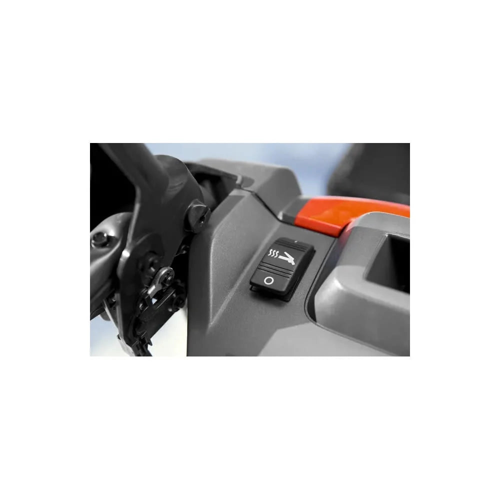 Husqvarna Outdoor Power Equipment Souffleuse à neige commerciale Husqvarna ST 430T 30 420 cc