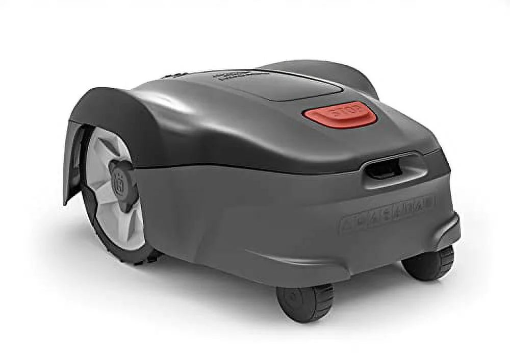 Tondeuse robot Husqvarna  AUTOMOWER? 115H (1/3 d'acre)