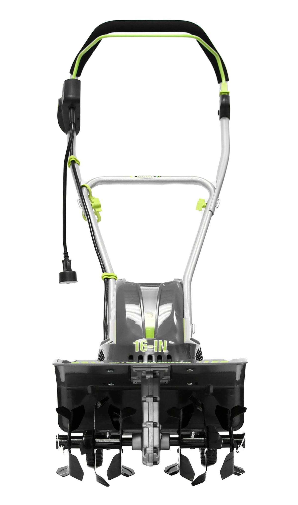 Earthwise TC70016 Motoculteur/Cultivateur électrique 16