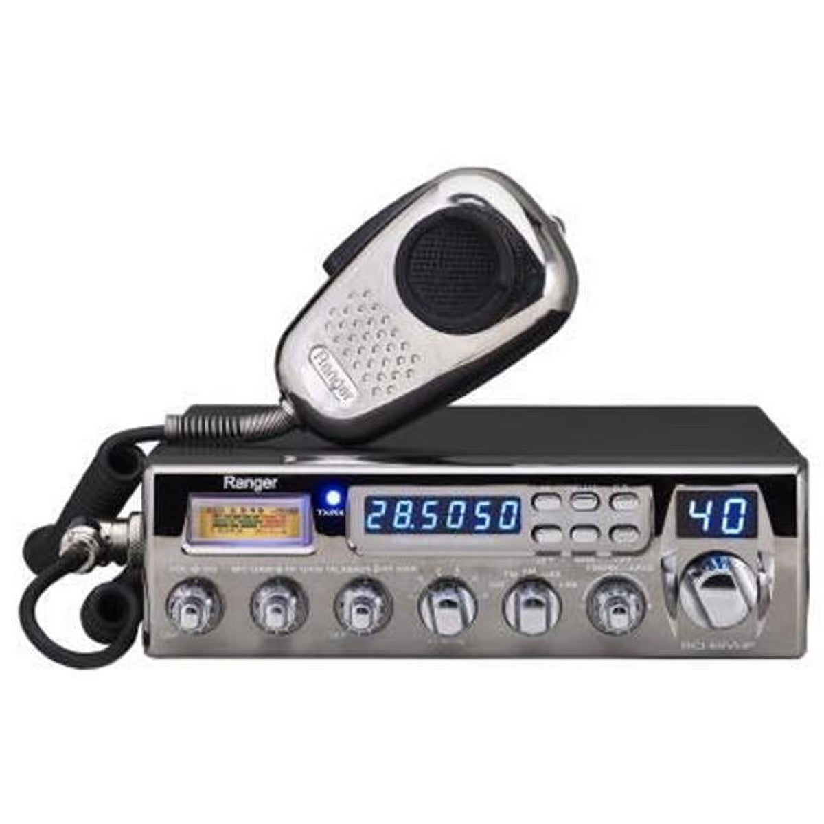 Ranger Amateur CB Radio – Réparation en usine uniquement