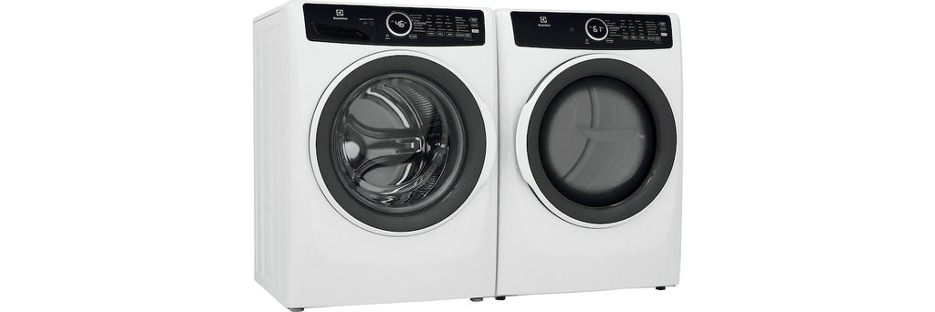 Sèche-linge électrique Electrolux à chargement frontal Perfect Steam avec rafraîchissement instantané, 8,0 pi³