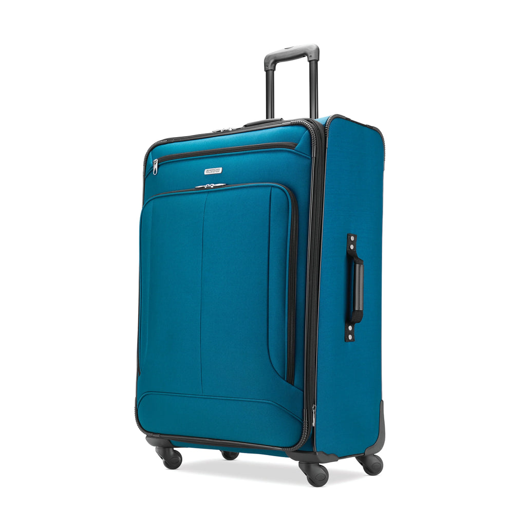 Ensemble de 3 valises souples American Tourister POP Max