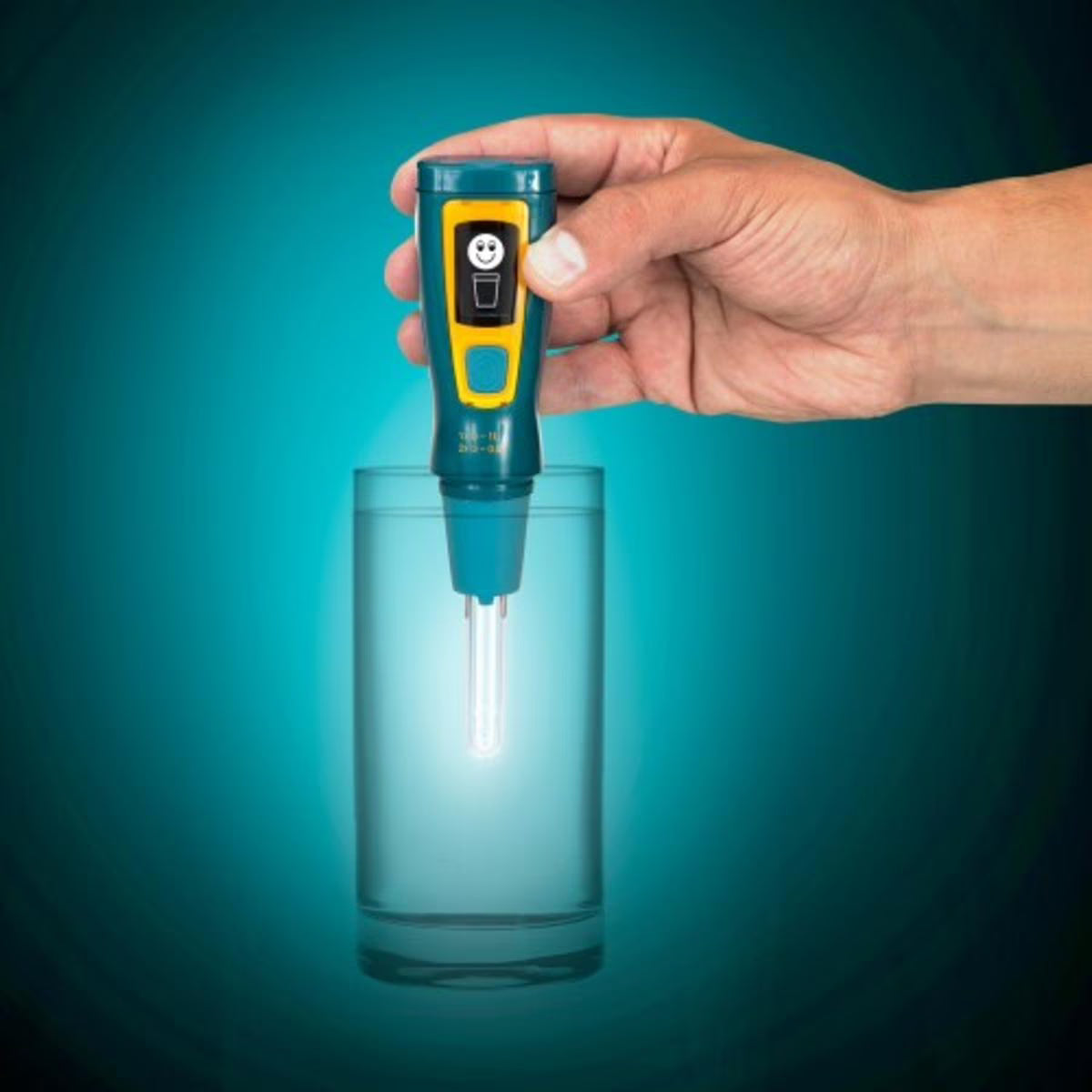 Purificateur d’eau UV Steripen Ultra