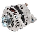 Alternateur ECCPP 11051 compatible avec les modèles 2003-2008 pour Infiniti FX35, 2003-2006 pour Infiniti G35, 2003 pour Infiniti QX4, 2003-2006 pour Nissan 350Z, nouvel alternateur haute performance (110 A)