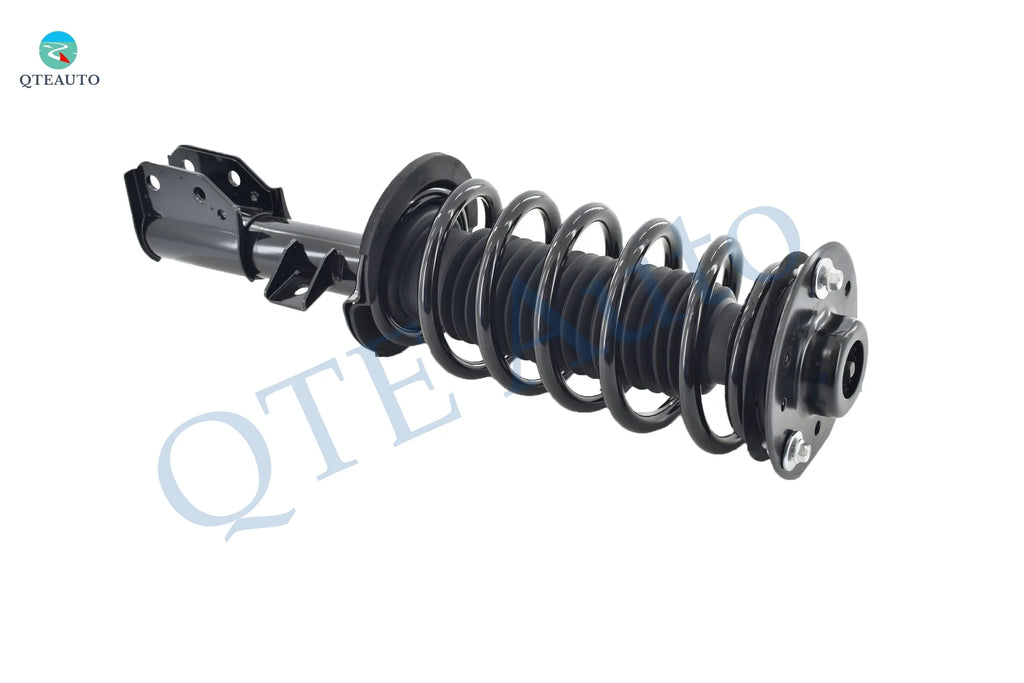 Paire d'amortisseurs complets avec ressorts avant gauche et droit pour Chevrolet Equinox 2010-2017 avec jantes de 19 pouces