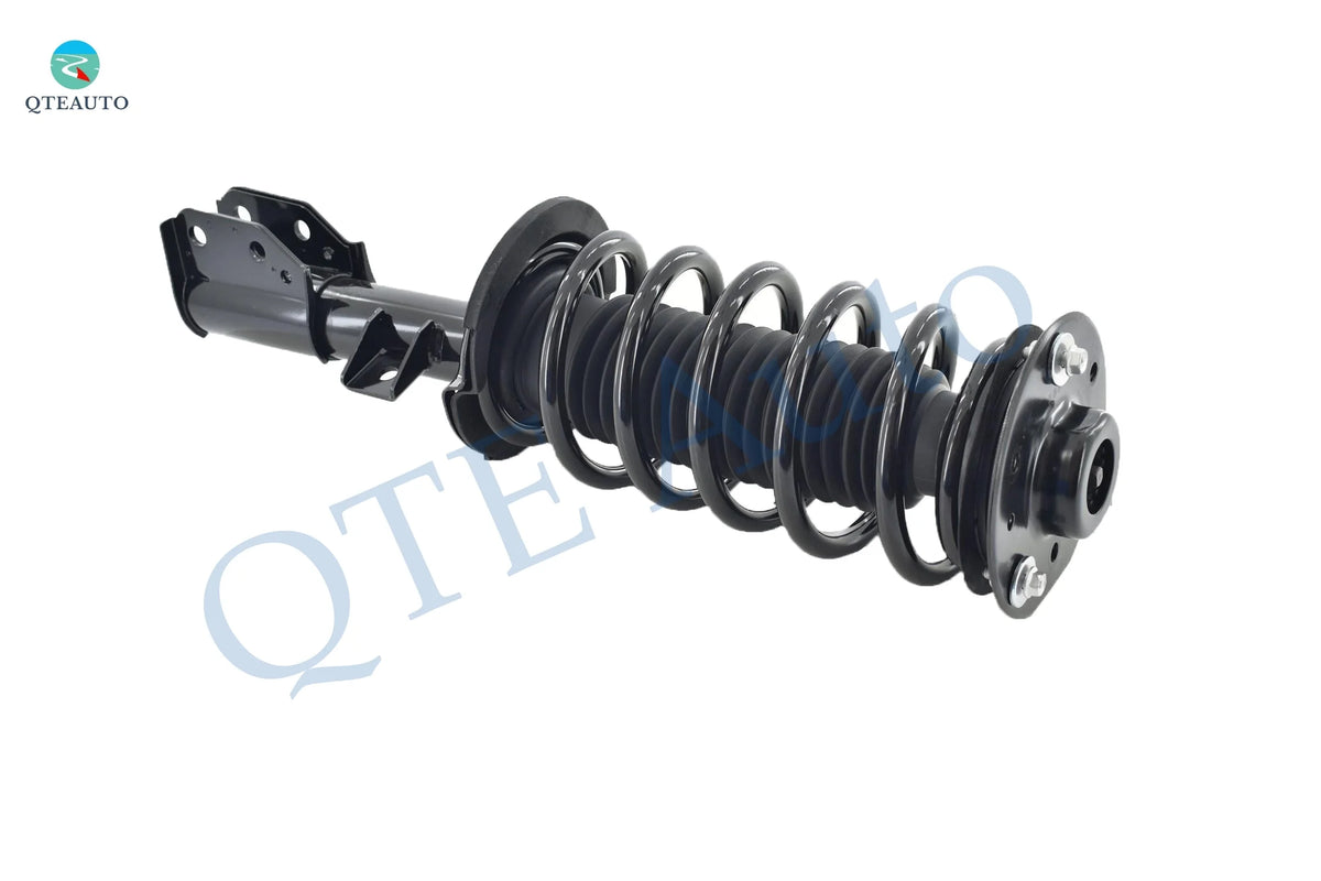 Paire d'amortisseurs complets avec ressorts avant gauche et droit pour Chevrolet Equinox 2010-2017 avec jantes de 19 pouces