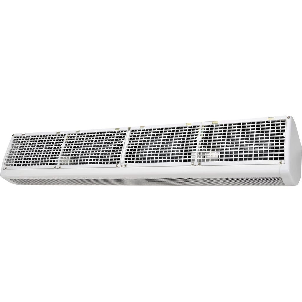 Rideau d’air 48 W Global Industrial avec télécommande
