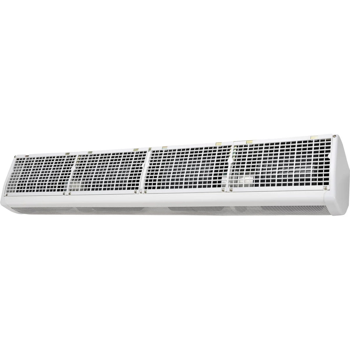 Rideau d’air 48 W Global Industrial avec télécommande
